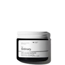 100% L-Ascorbic Acid Powder B5