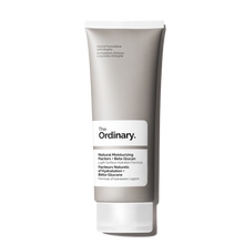 Natural Moisturizing Factors + Beta Glucan B8