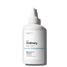 Salicylic Acid 0.5% Body Serum N0