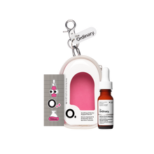 Soothing & Barrier Support Serum Set U7