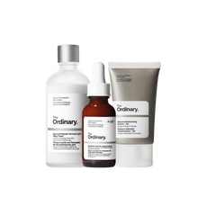The Sensitive Skin Collection J3