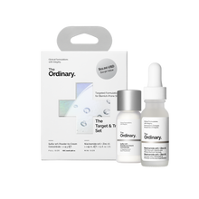 The Target & Treat Set B2