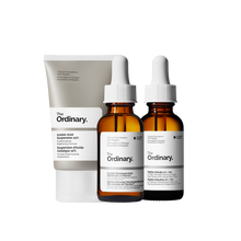 The Uneven Skin Tone Collection Z4