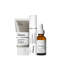 The Vitamin C & A Collection W2