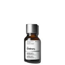 Volufiline 92% + Pal-Isoleucine 1% F6